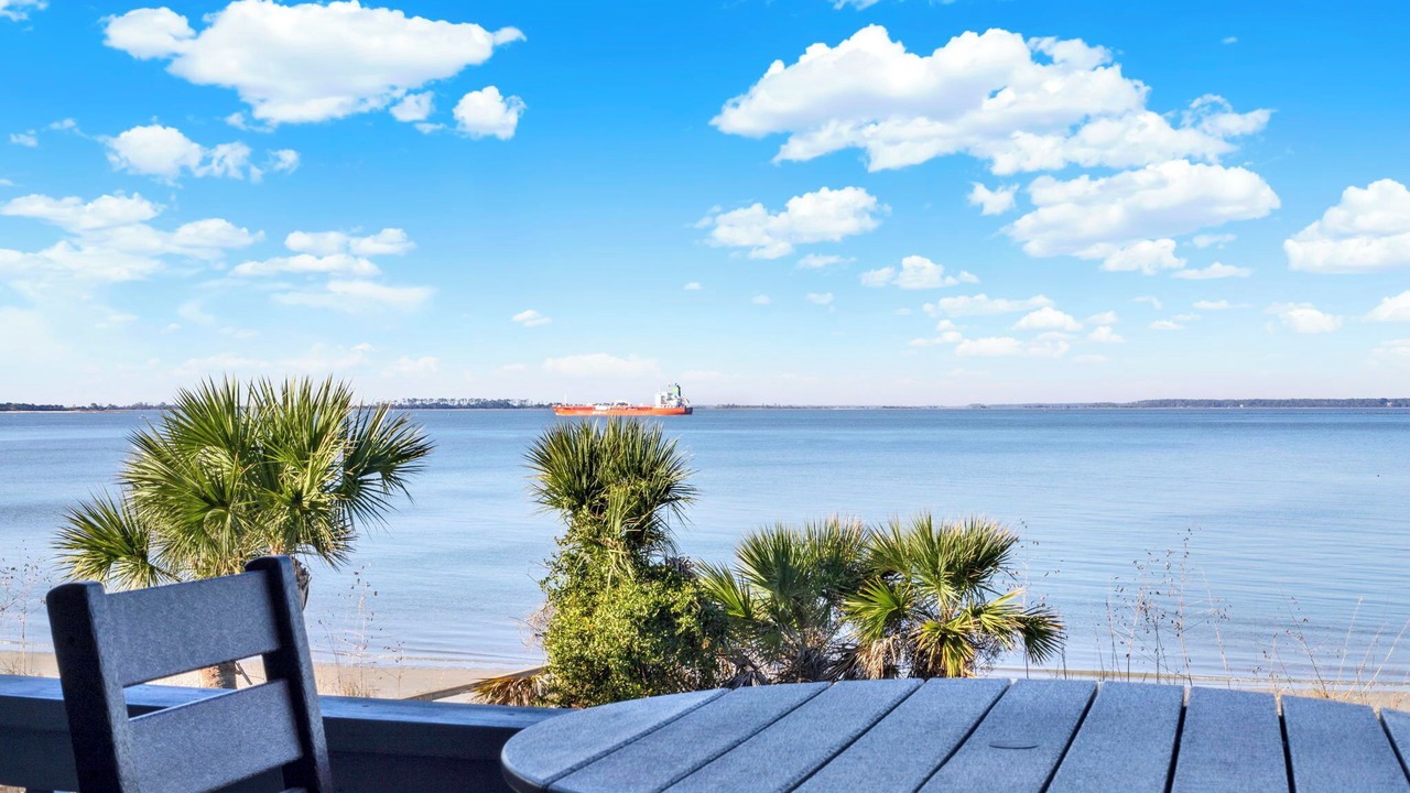 Photo of Outdoor in Tybee Island
