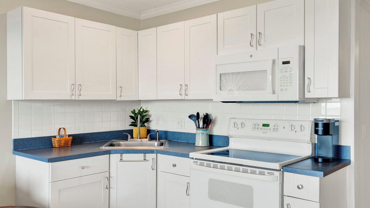 Photo of Kitchen in Tybee Island