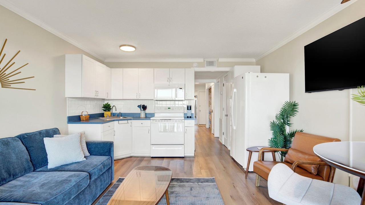 Photo of Livingroom in Tybee Island