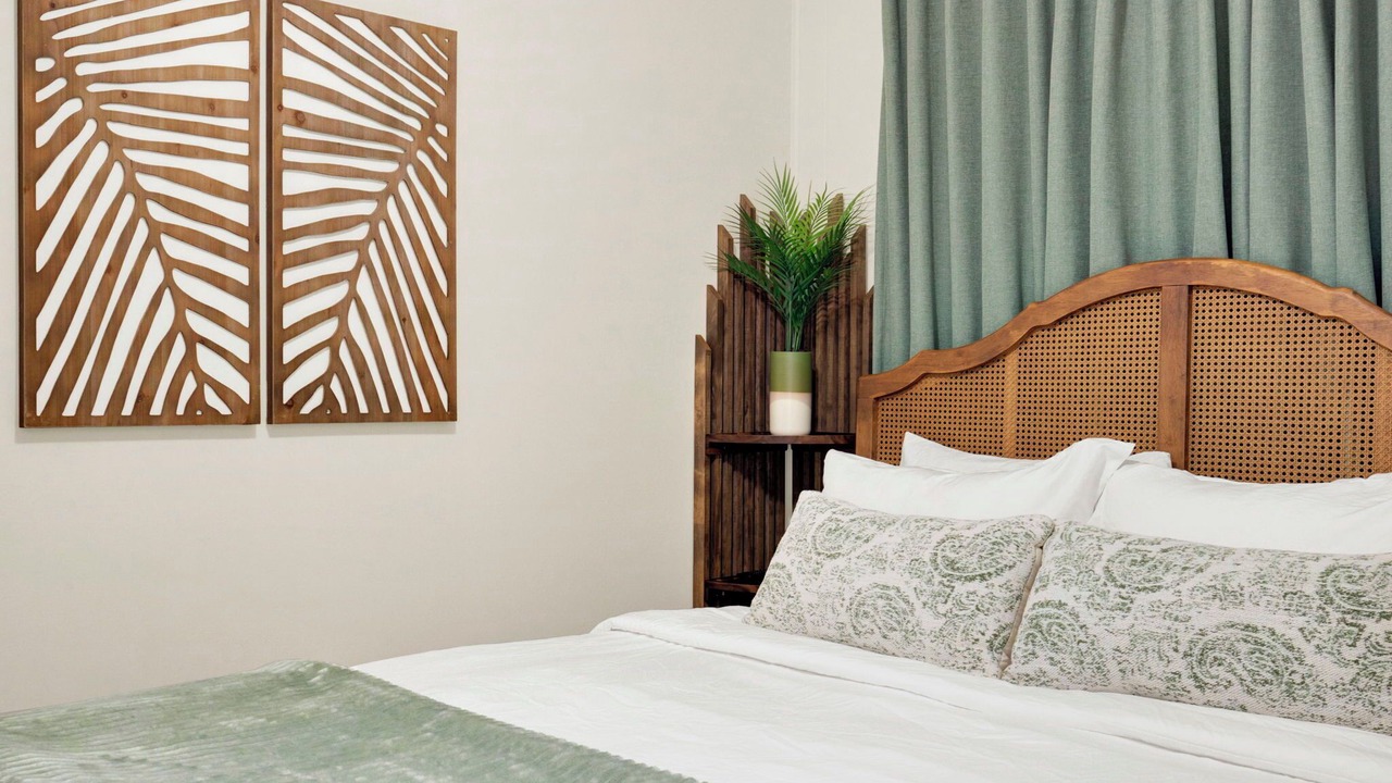 Photo of Bedroom in Tybee Island