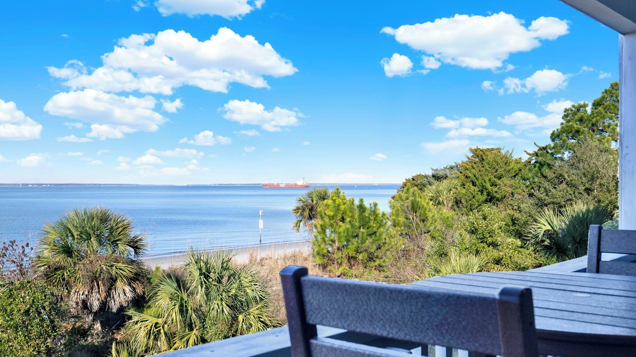 Photo of Outdoor in Tybee Island