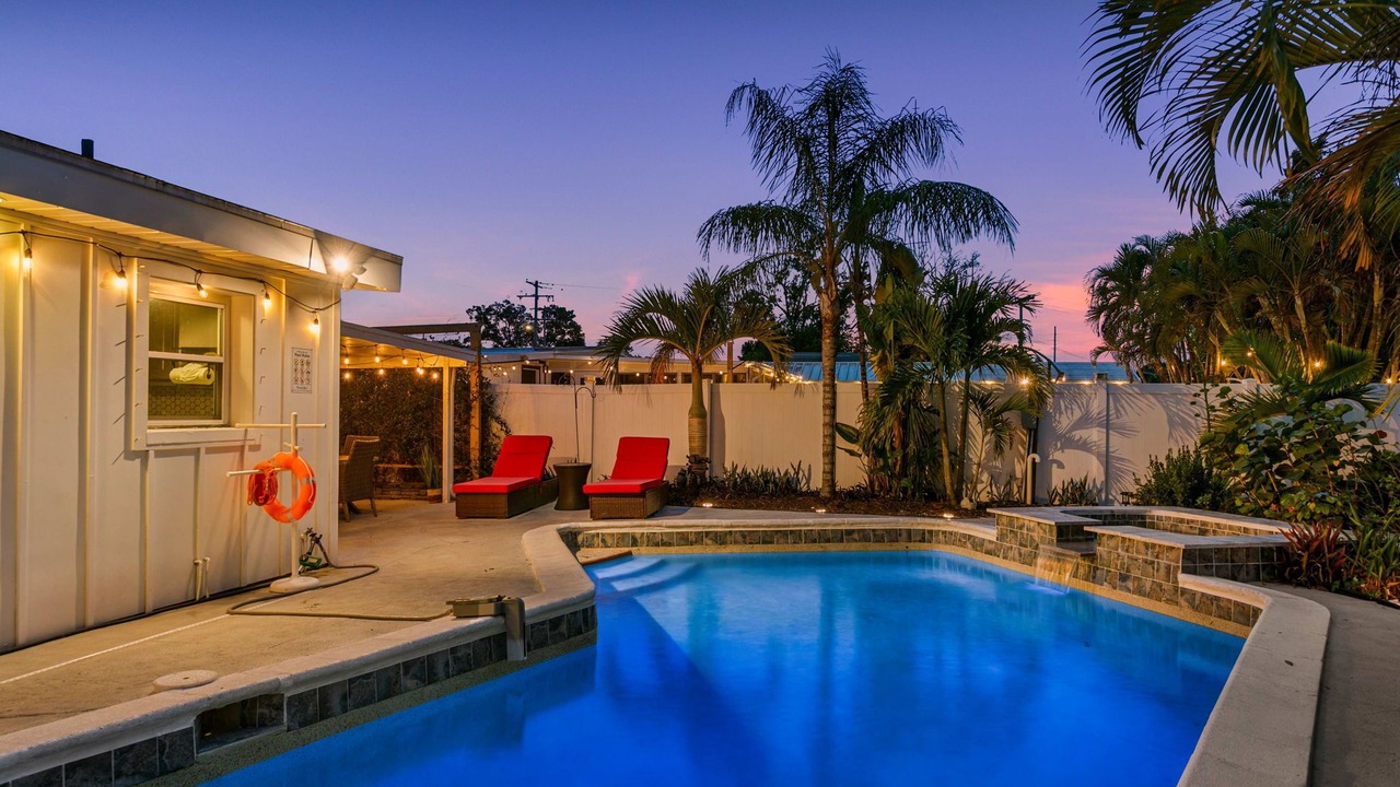 Photo of Outdoor in Sun Bay South