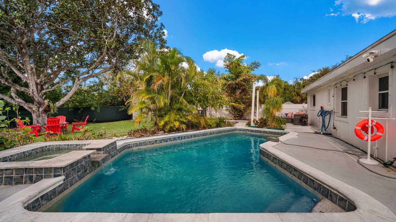 Photo of Outdoor in Sun Bay South