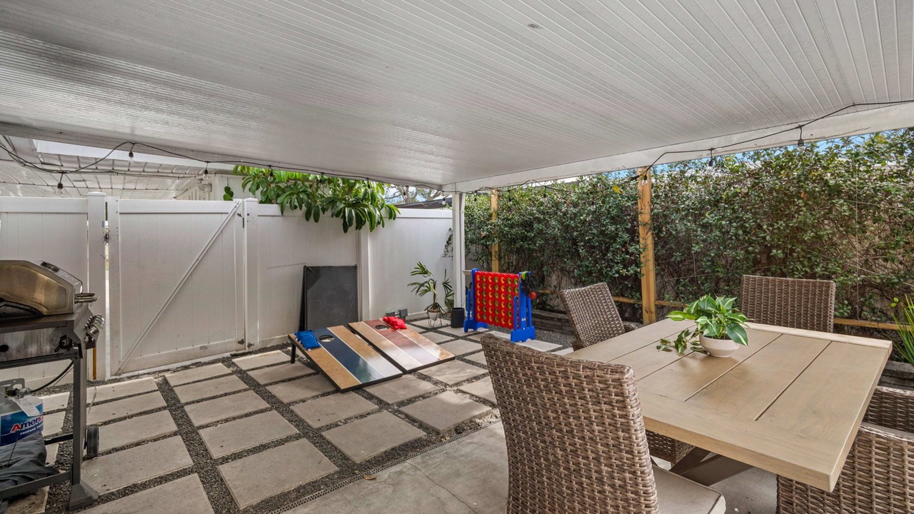 Photo of Outdoor in Sun Bay South