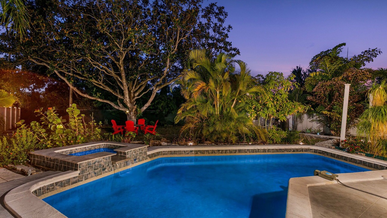 Photo of Outdoor in Sun Bay South