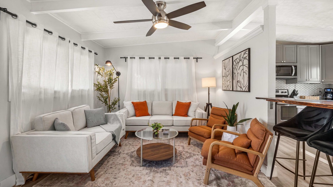 Photo of Bedroom in Sun Bay South