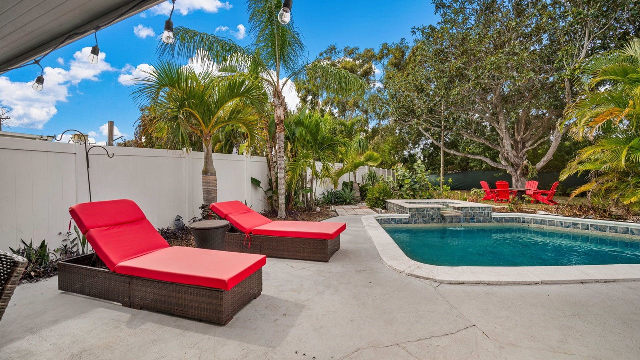 Photo of Outdoor in Sun Bay South