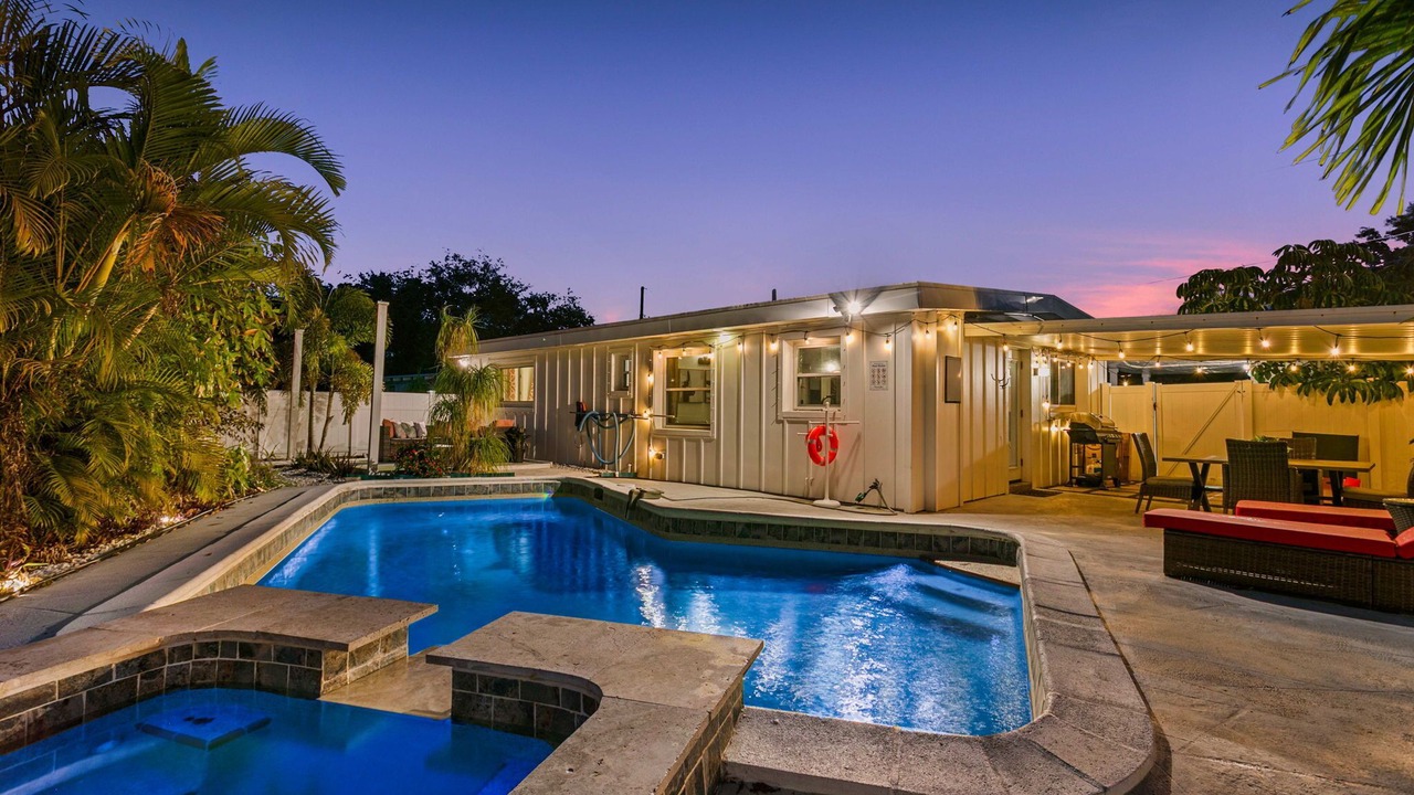 Photo of Outdoor in Sun Bay South