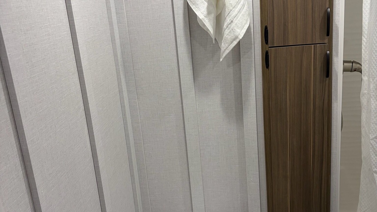 Photo of Bathroom in River Ranch