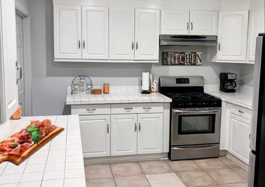 Photo of Kitchen in Pineville