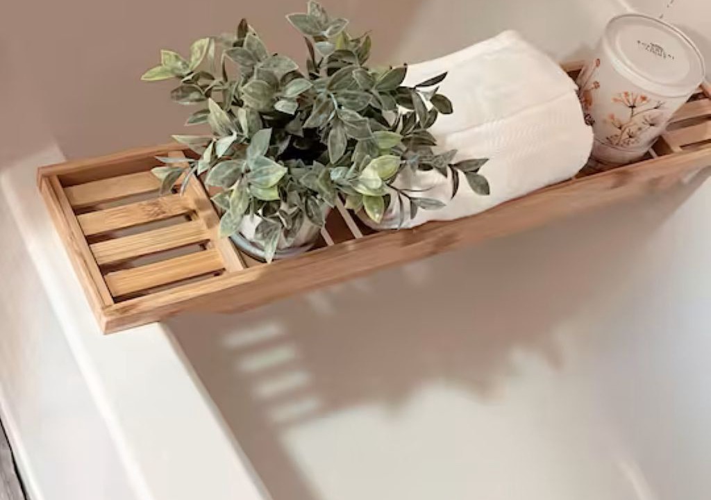 Photo of Bathroom in Pineville