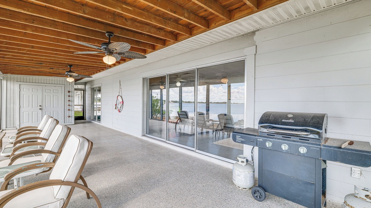Photo of Outdoor in Crooked Lake
