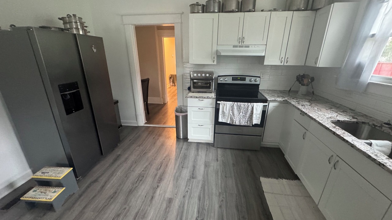 Photo of Kitchen in Rocky Mount