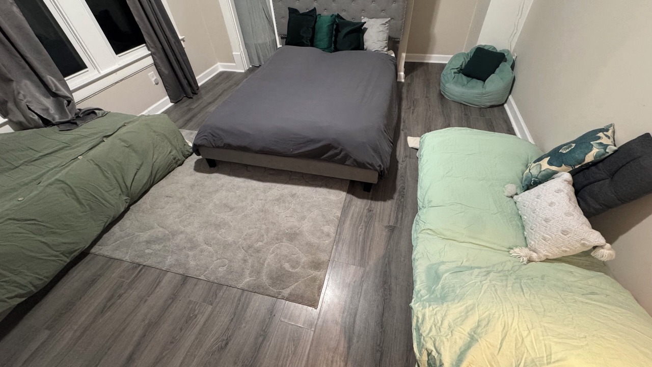 Photo of Bedroom in Rocky Mount