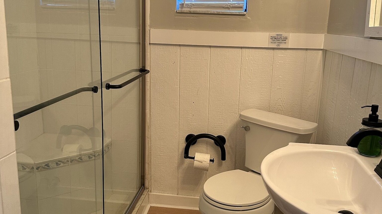 Photo of Bathroom in River Ranch