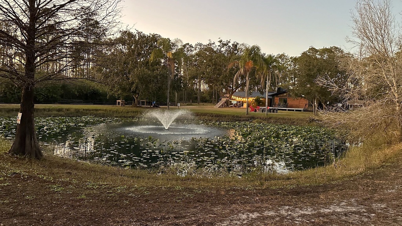 Photo of Outdoor in River Ranch