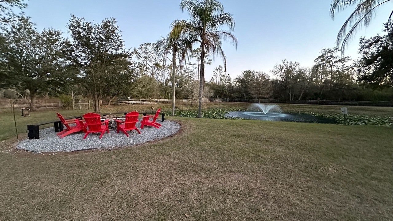 Photo of Outdoor in River Ranch