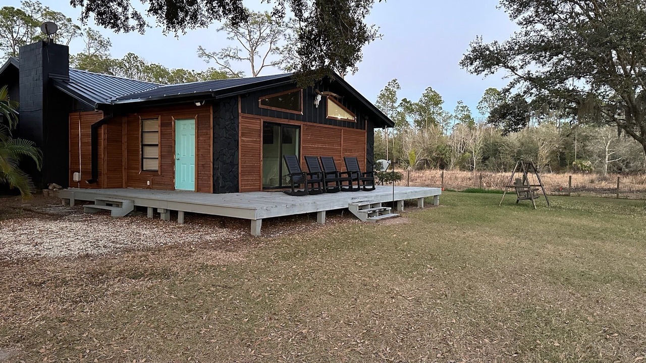 Photo of Outdoor in River Ranch