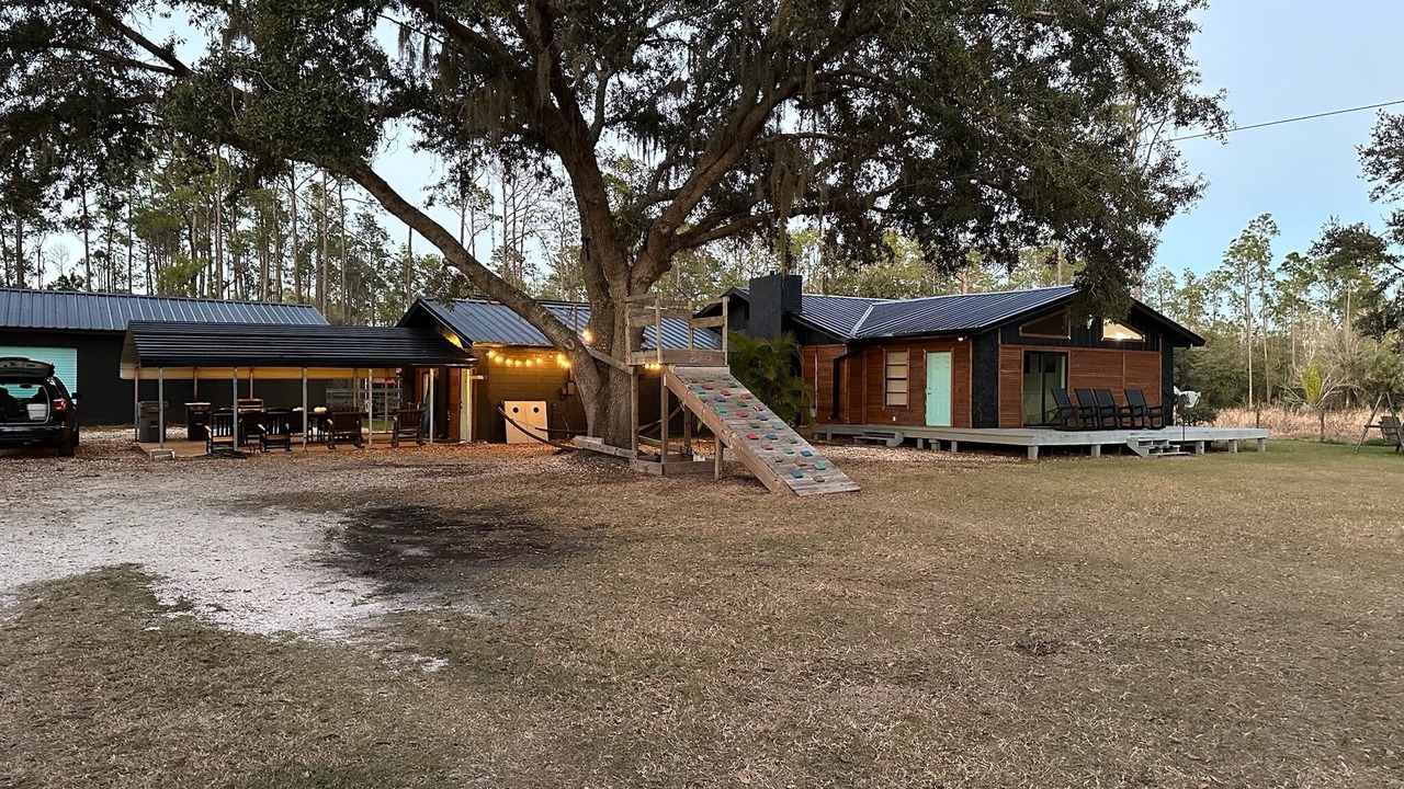 Photo of Outdoor in River Ranch