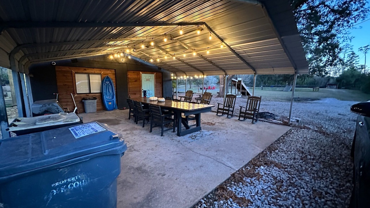 Photo of Outdoor in River Ranch