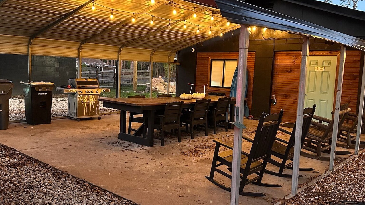 Photo of Outdoor in River Ranch