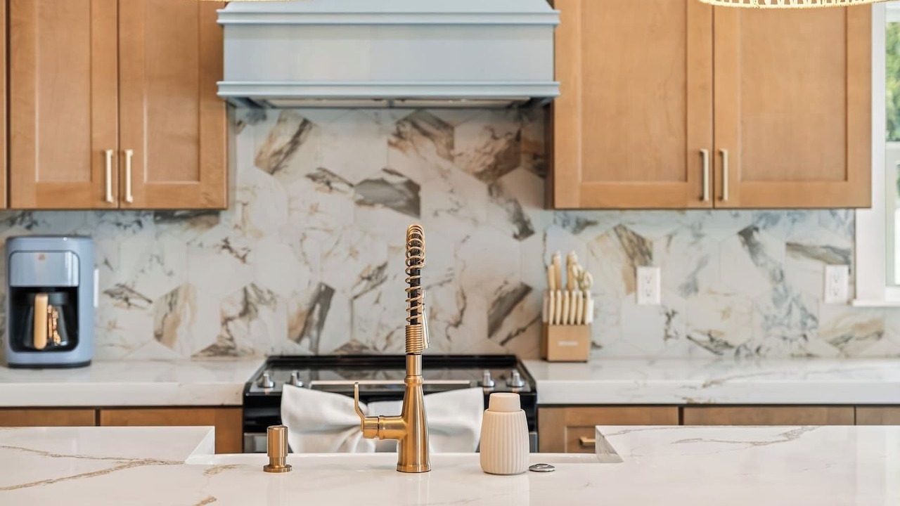 Photo of Kitchen in Jensen Beach