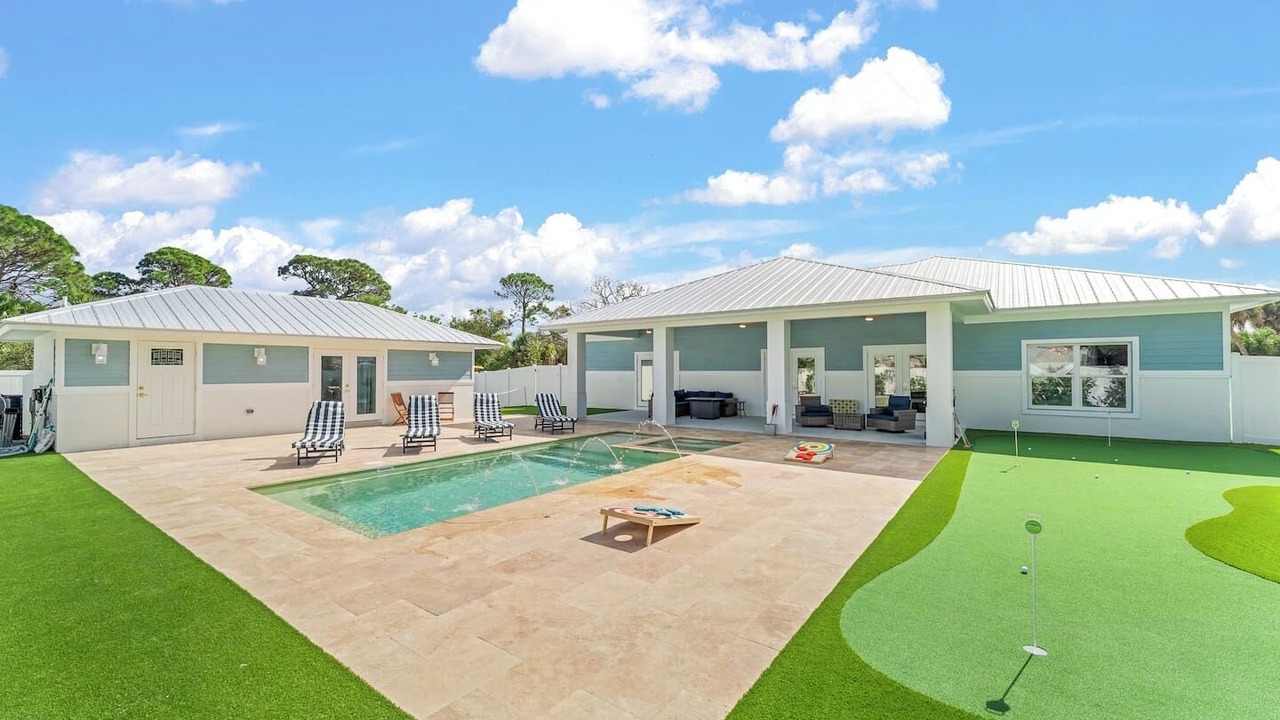 Photo of Outdoor in Jensen Beach