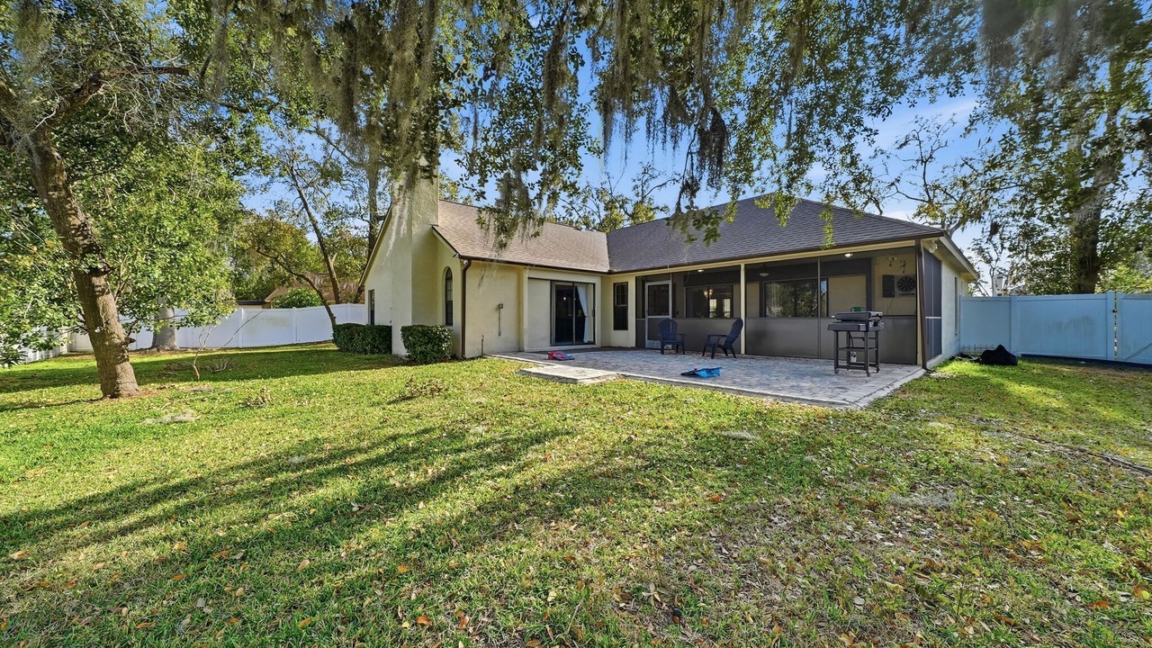 Photo of Outdoor in Valrico