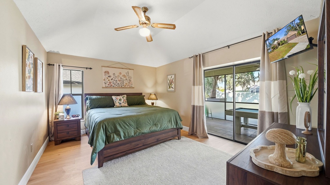 Photo of Bedroom in Valrico