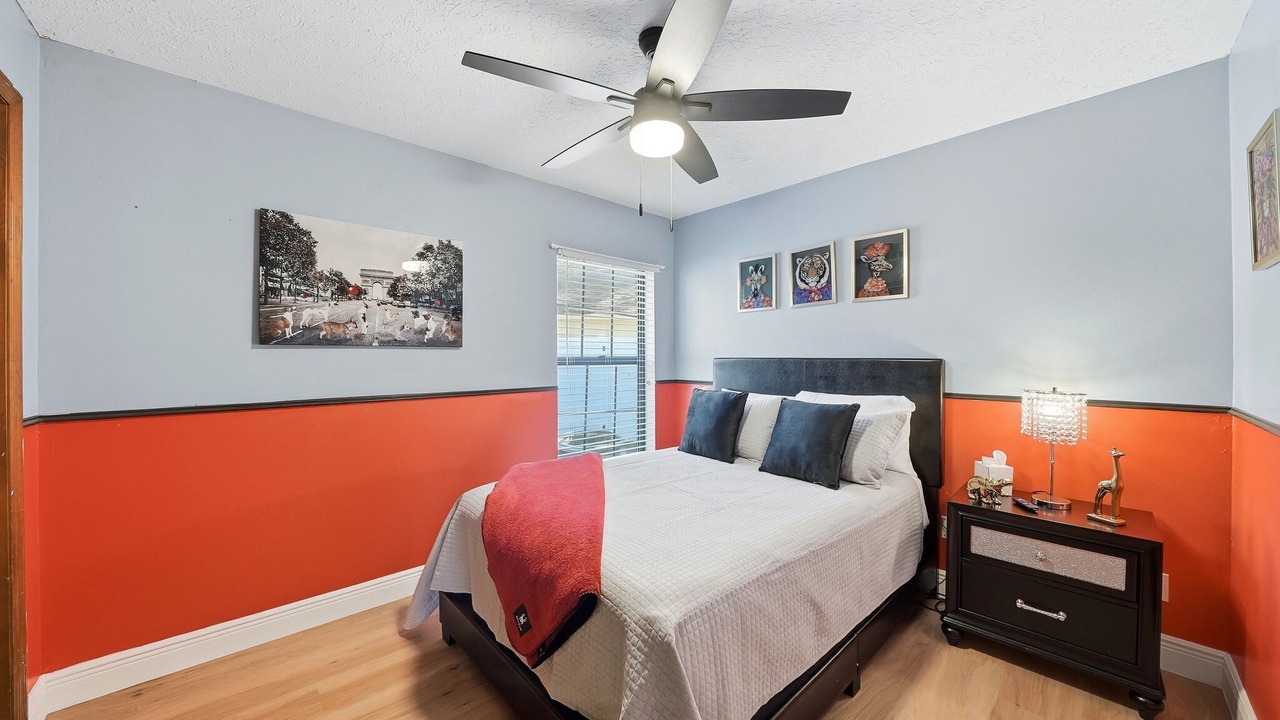 Photo of Bedroom in Valrico