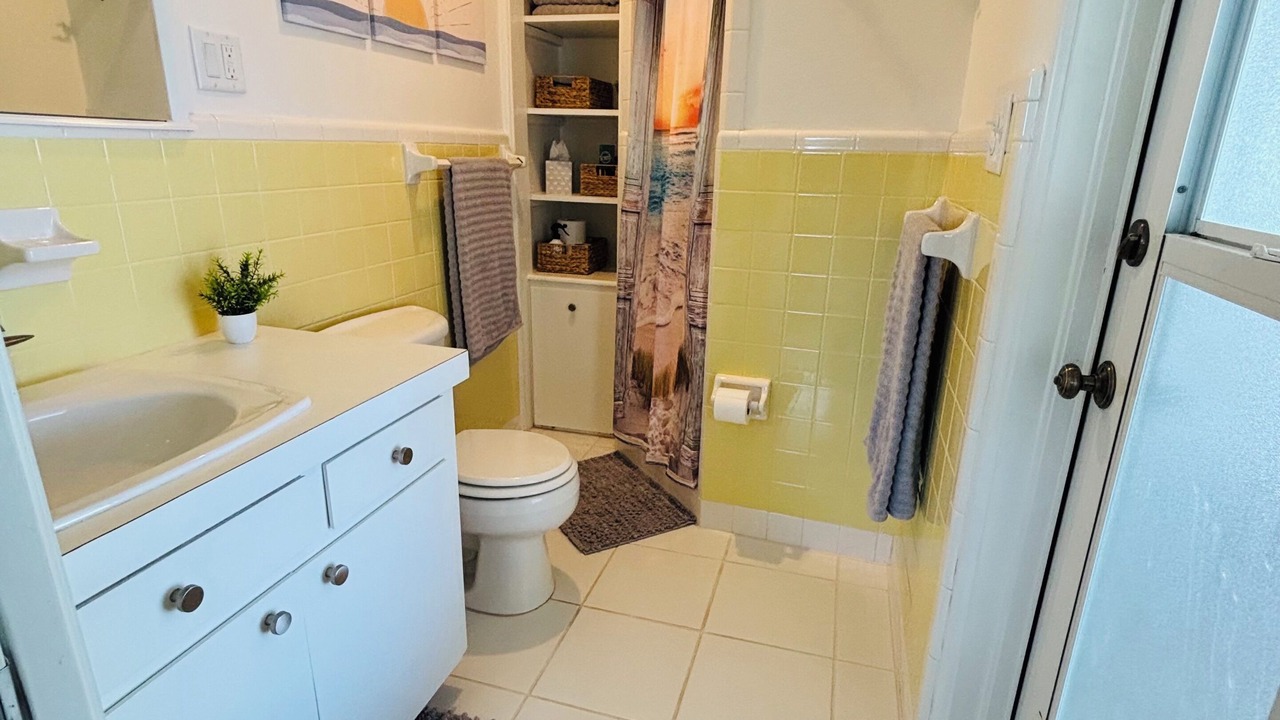 Photo of Bathroom in Winter Haven