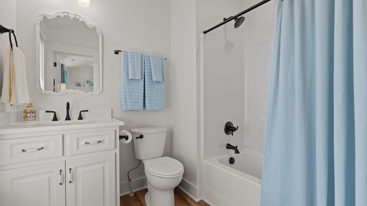 Photo of Bathroom in Cameron