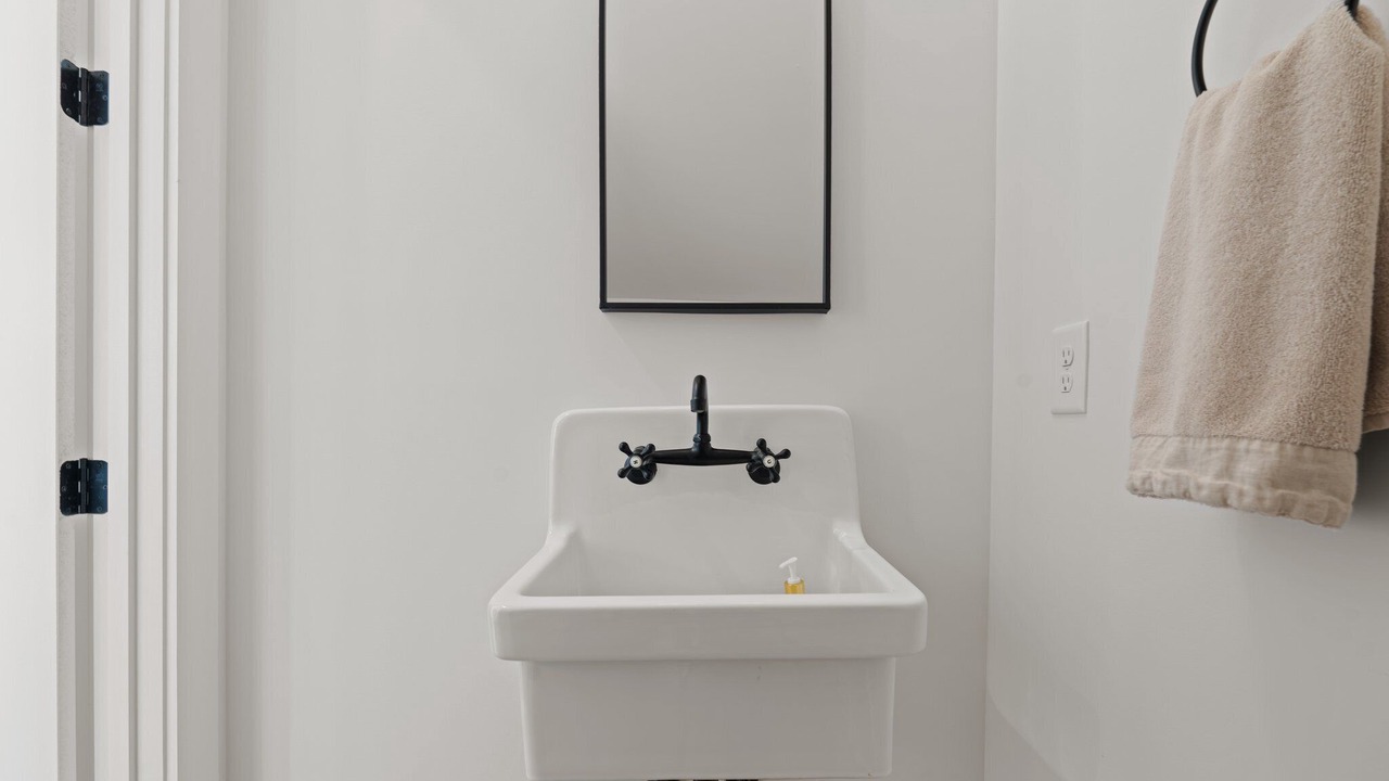 Photo of Bathroom in Cameron