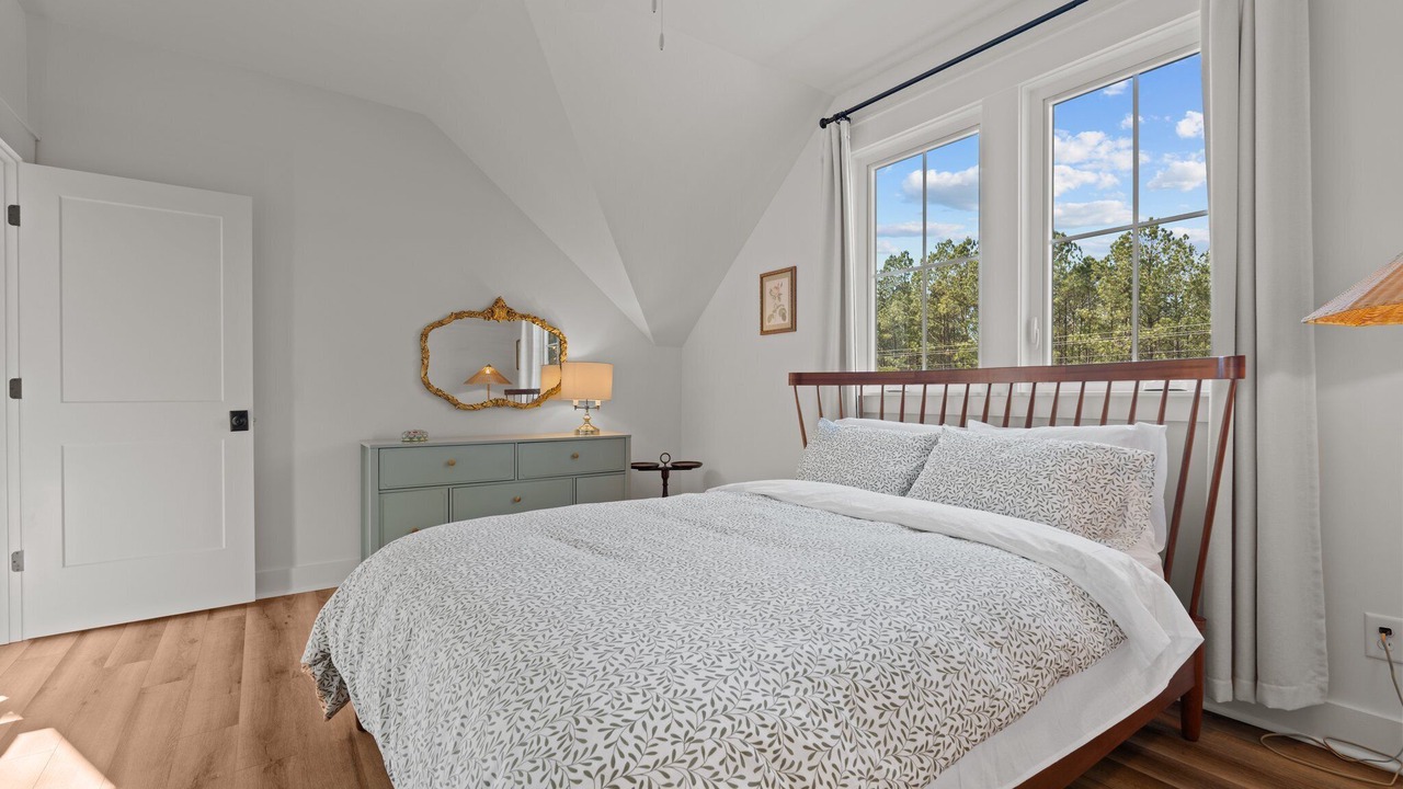 Photo of Bedroom in Cameron