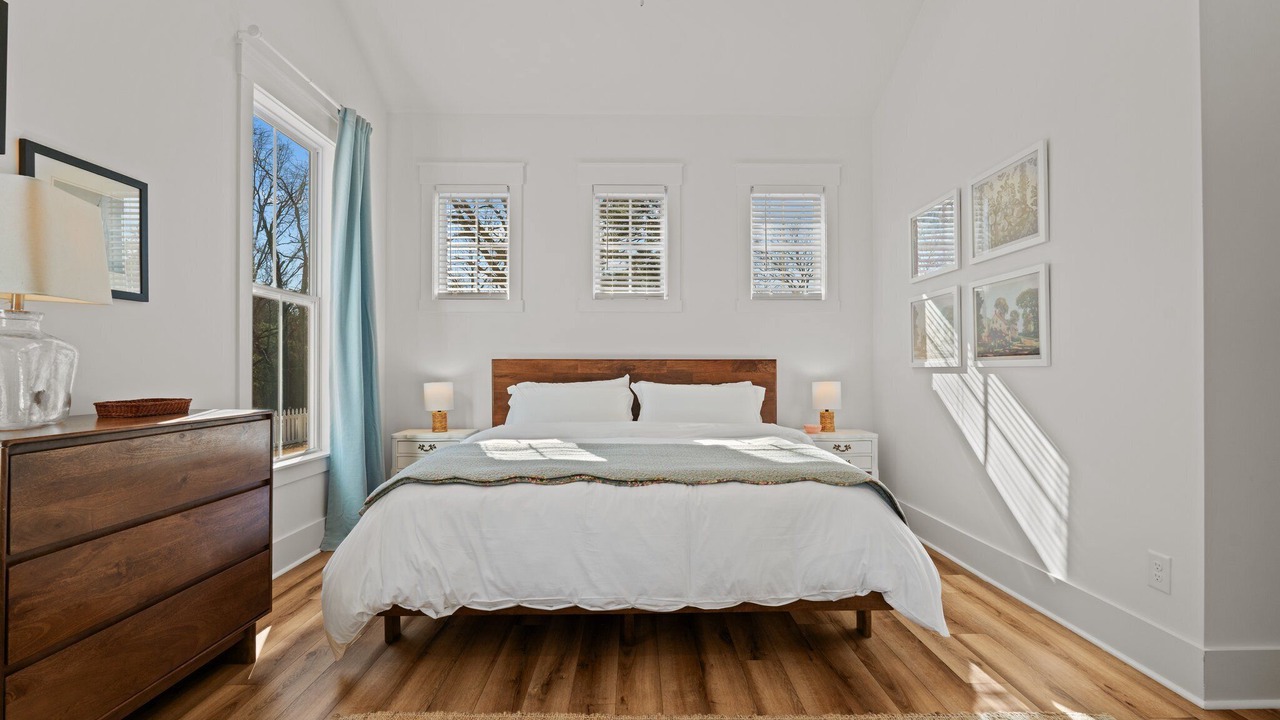 Photo of Bedroom in Cameron