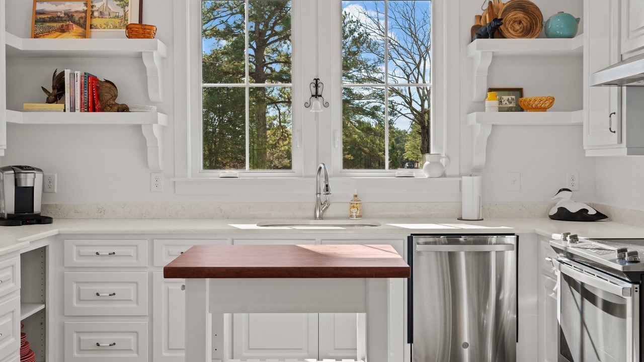 Photo of Kitchen in Cameron
