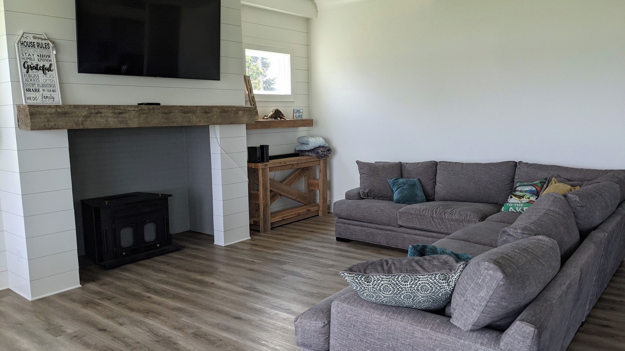 Photo of Livingroom in Norwood