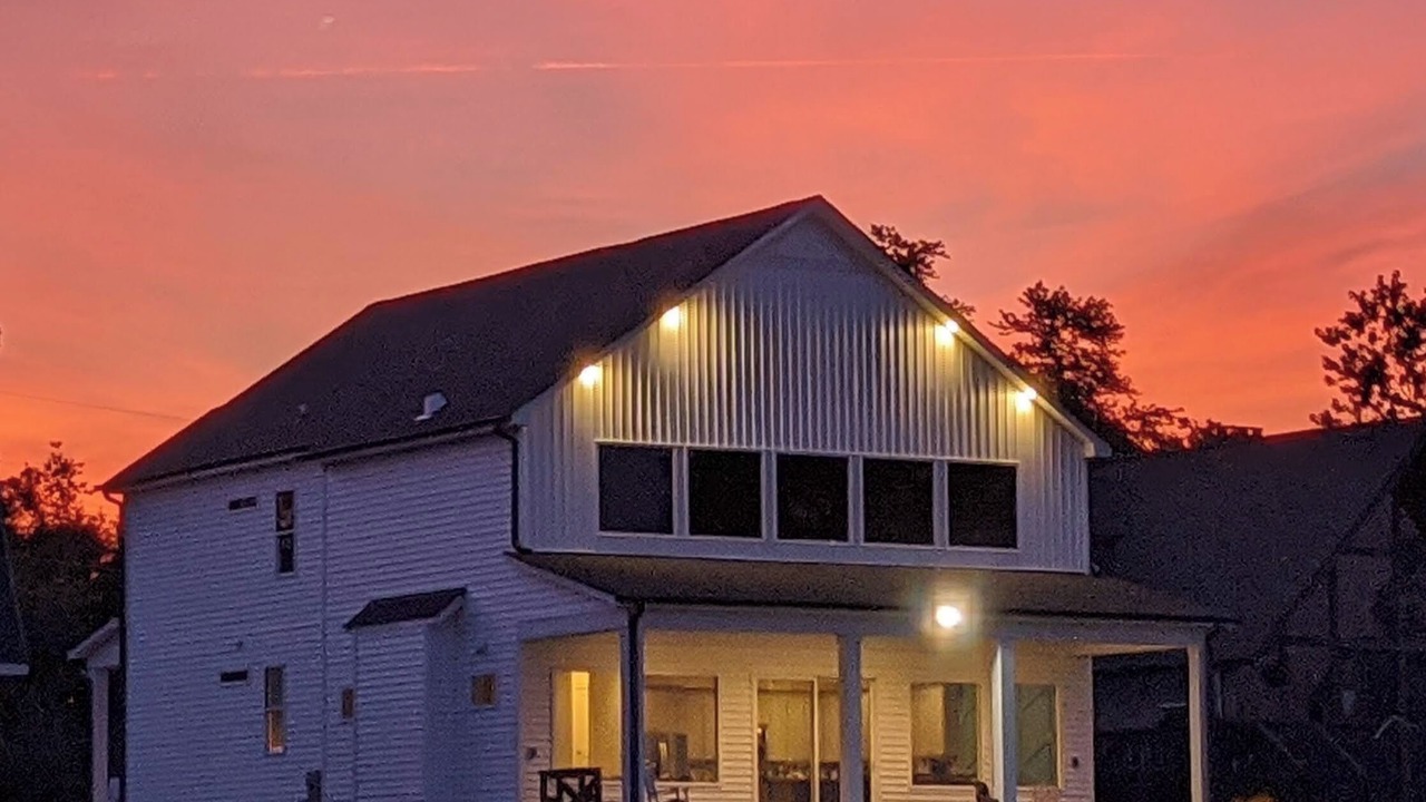 Photo of Outdoor in Norwood