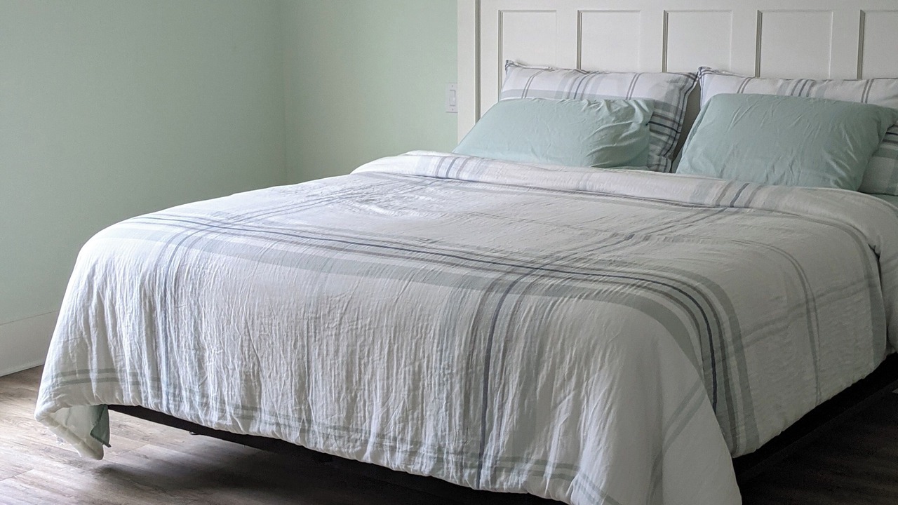 Photo of Bedroom in Norwood
