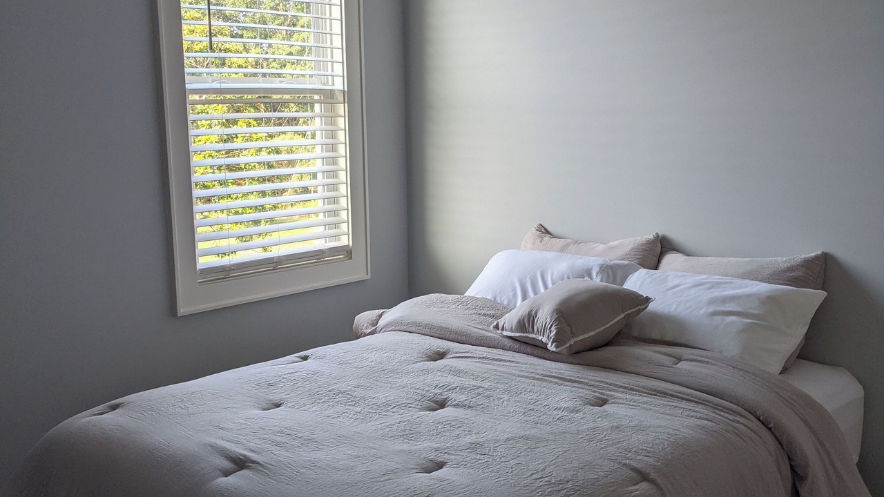 Photo of Bedroom in Norwood