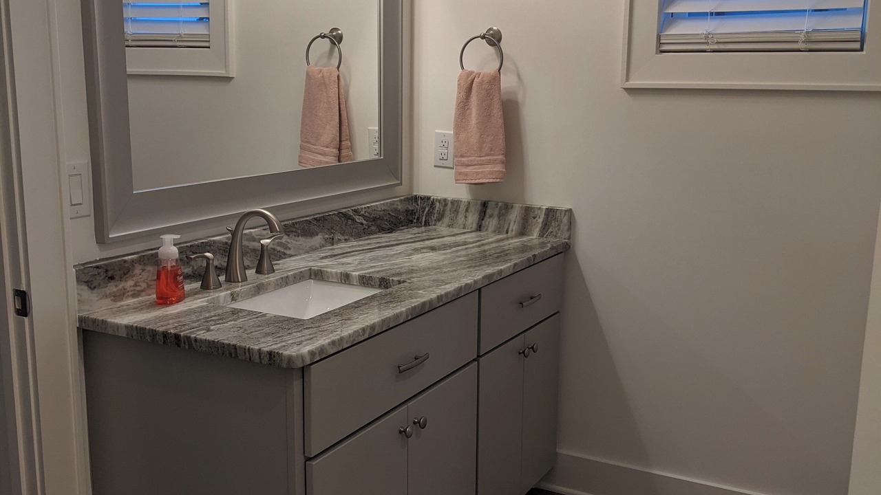 Photo of Bathroom in Norwood