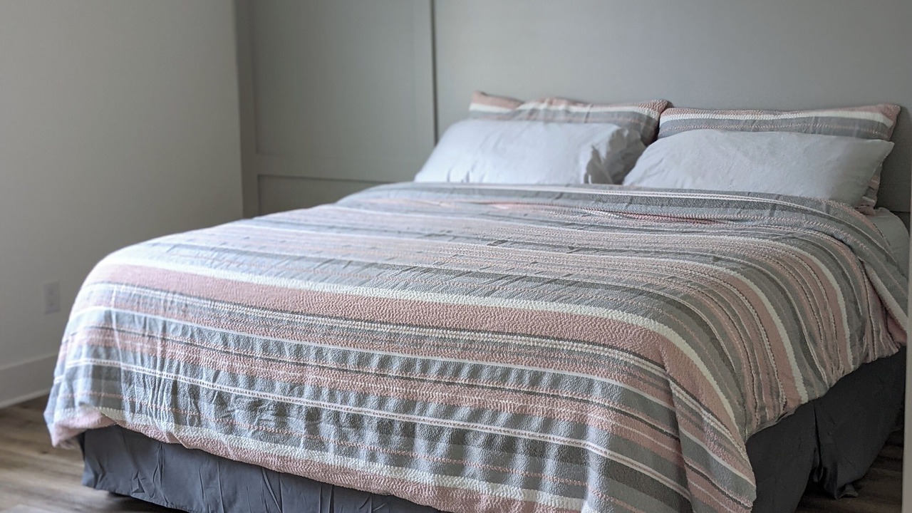 Photo of Bedroom in Norwood