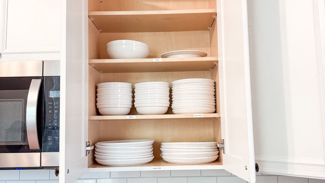 Photo of Kitchen in Franklinton