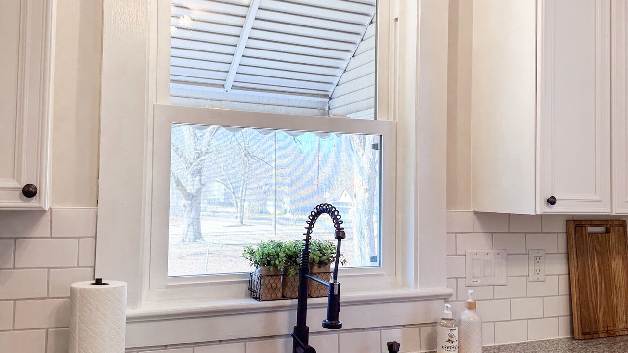 Photo of Kitchen in Franklinton