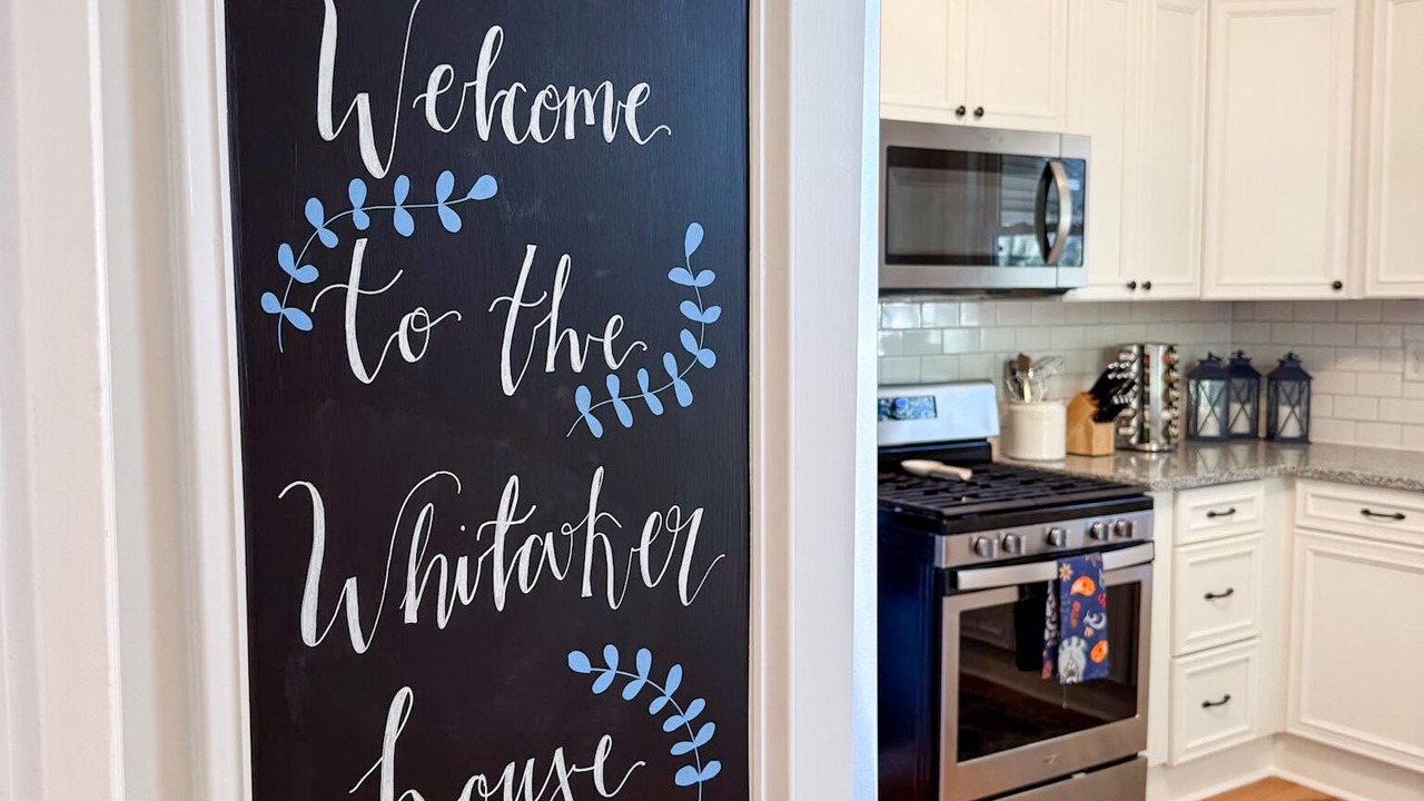 Photo of Kitchen in Franklinton