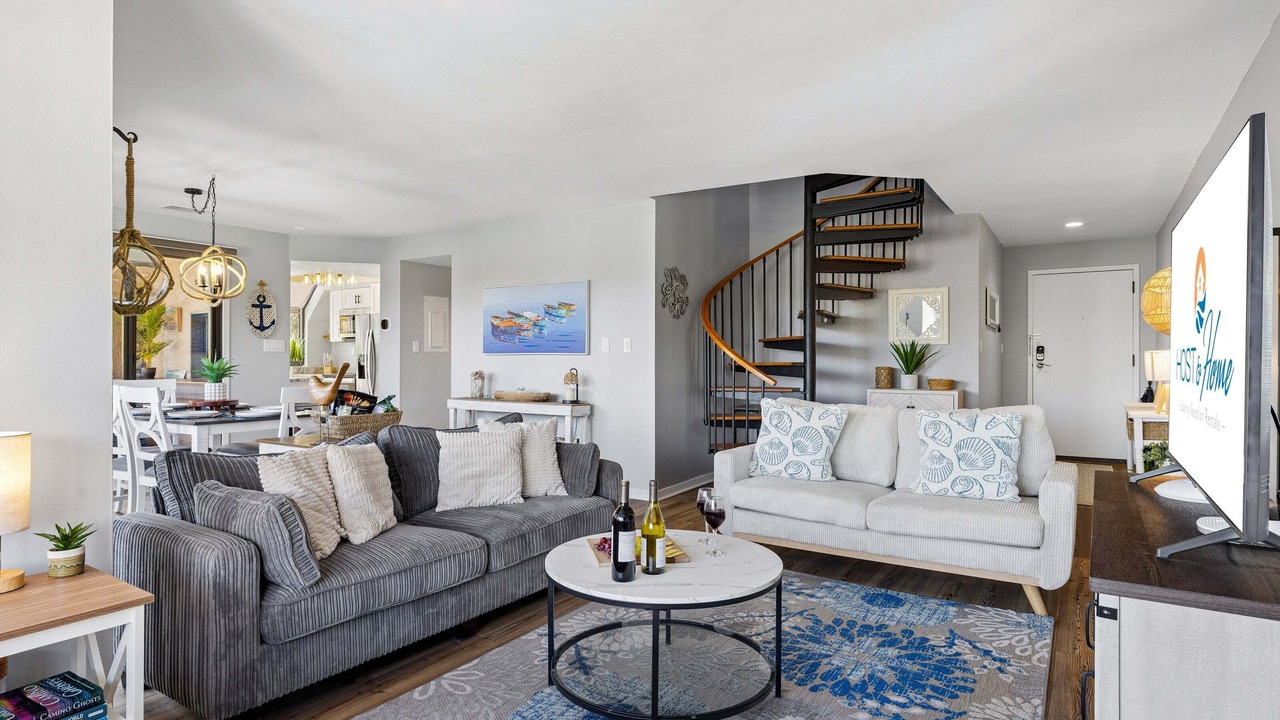 Photo of Bedroom in Shelter Cove