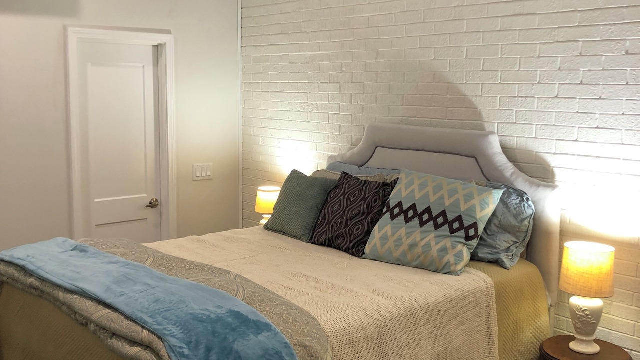 Photo of Bedroom in Aiken