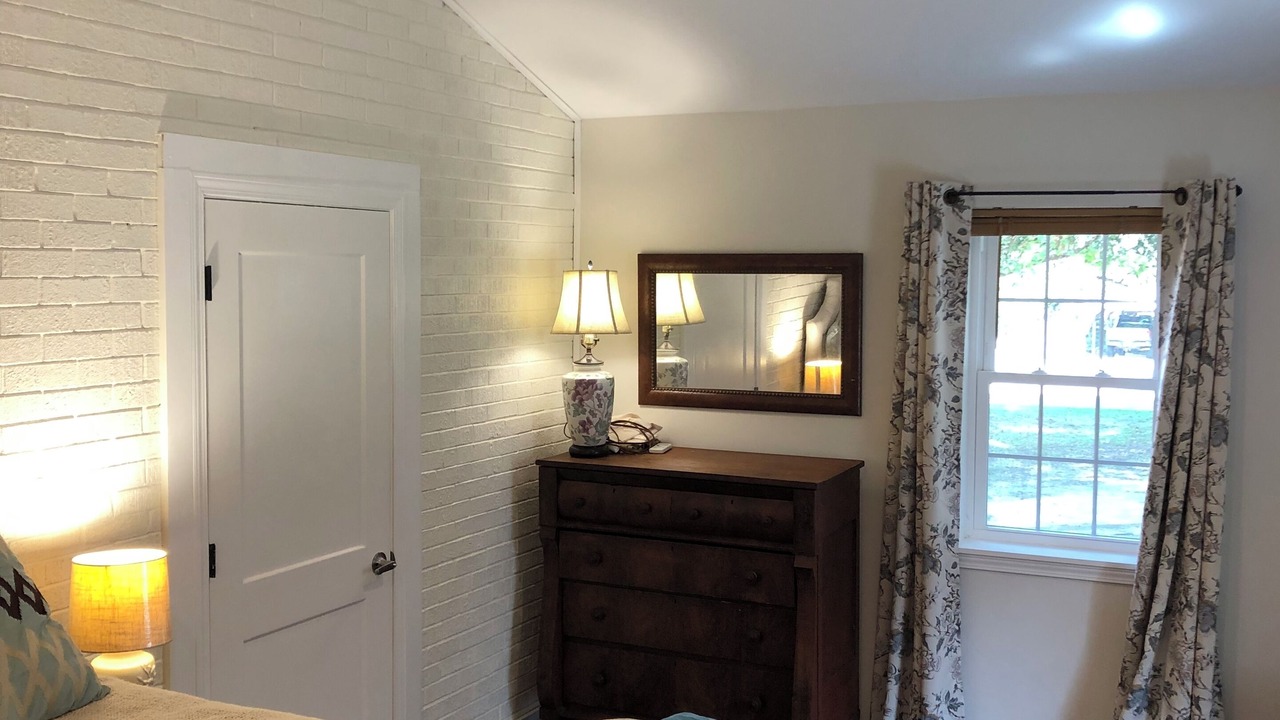 Photo of Bedroom in Aiken