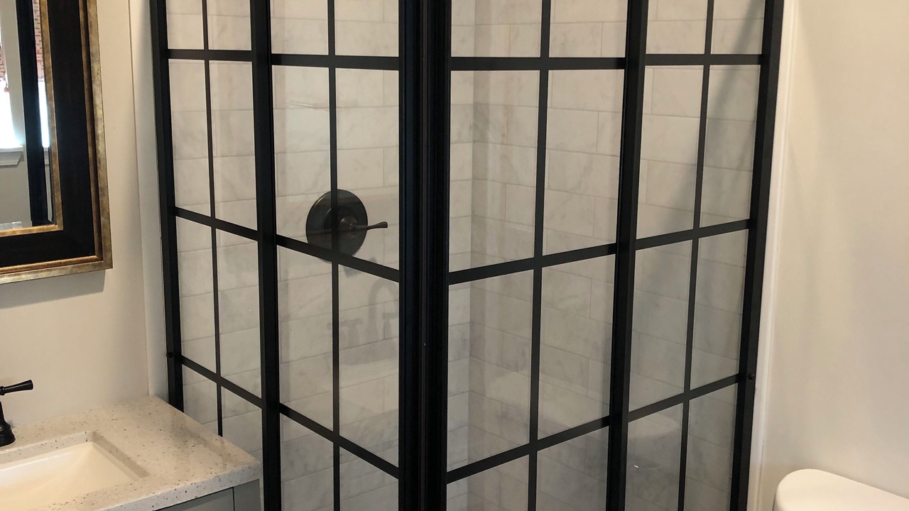 Photo of Bathroom in Aiken