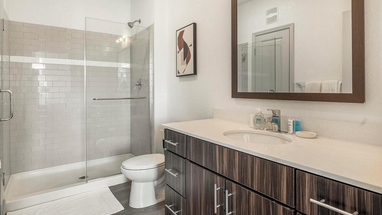 Photo of Bathroom in Fairvilla
